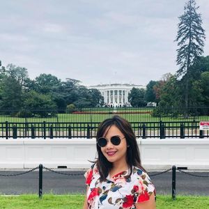 Meet your Posher, Joy